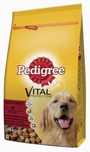 Pedigree VITAL protection - Adult dogs
