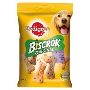 Pedigree Biscrok ORIGINAL