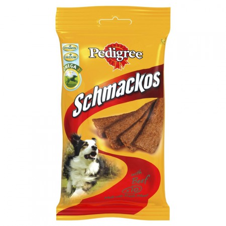 Pedigree Schmackos