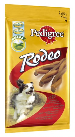 Pedigree - Rodeo